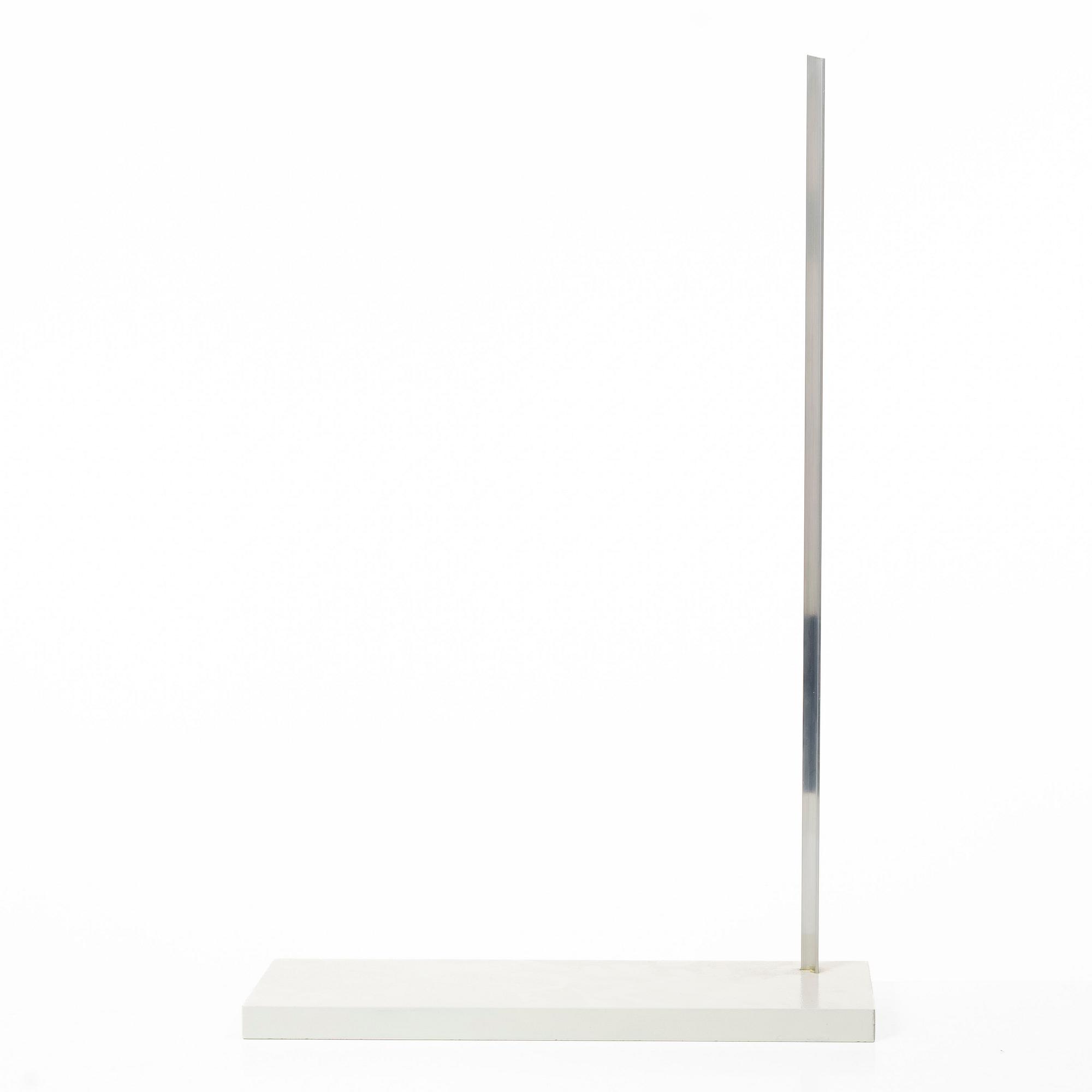 Lars Erik Falk, "Skulptur 79".