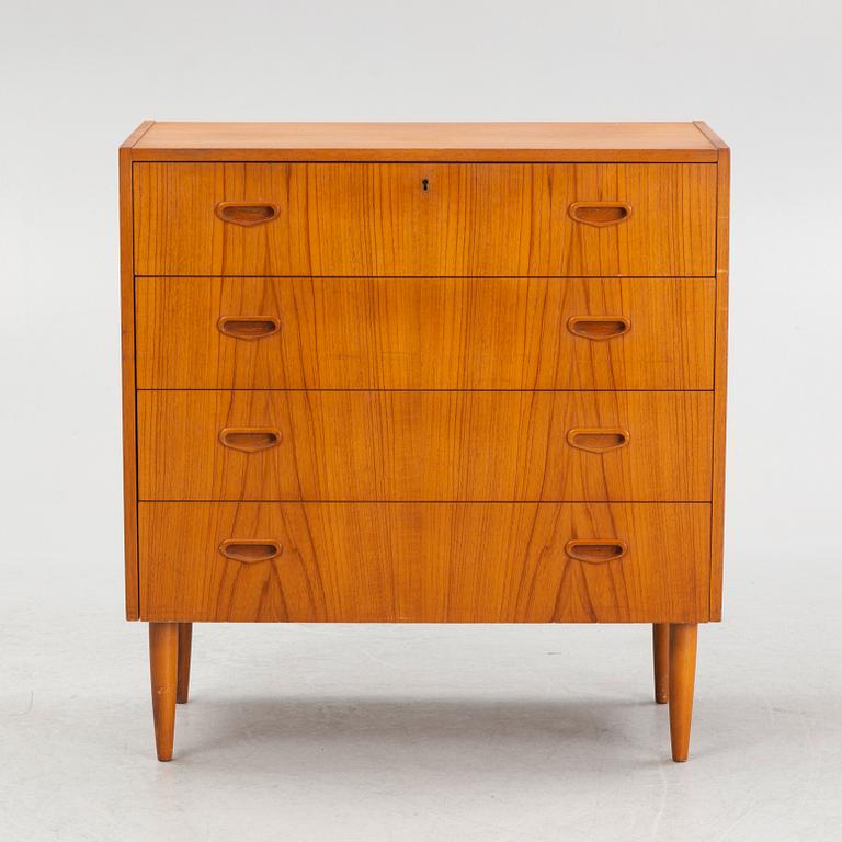 A Cabinet, 1950s/60s.