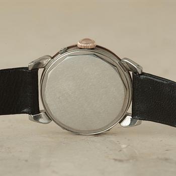 MOVADO, wristwatch, 34,5 mm,