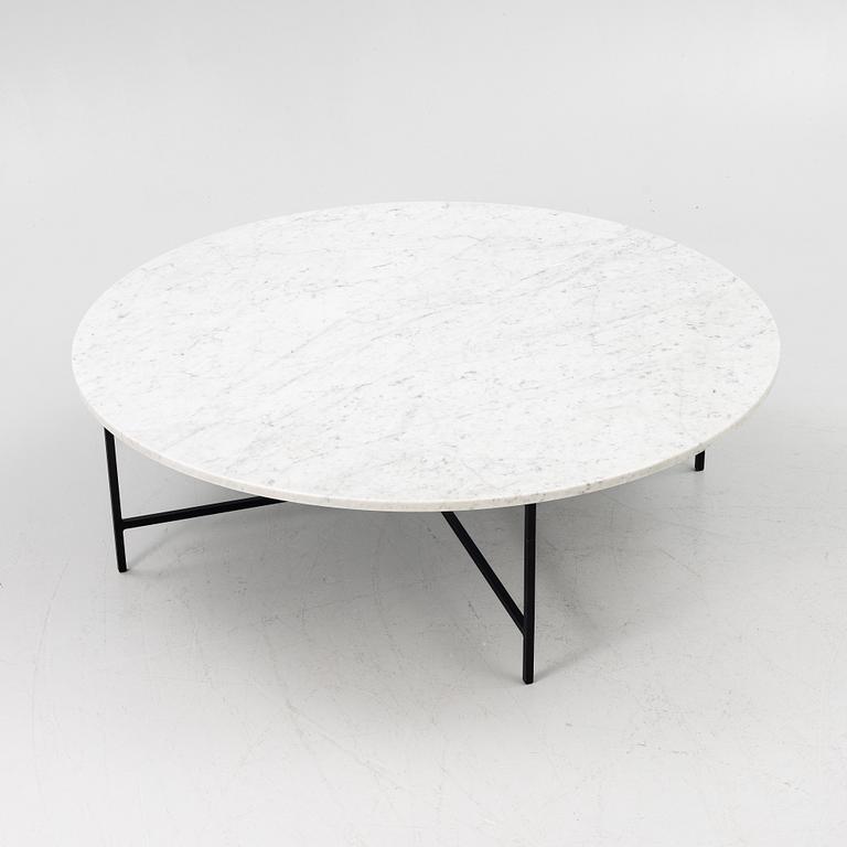 Soffbord, "X", Walles & Walles, omkring 2020.