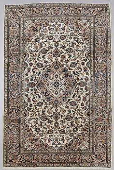 MATTA, Keshan, ca 293 x 196 cm.