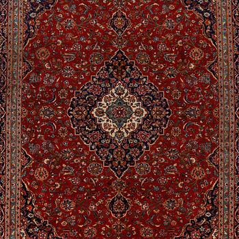 MATTA, Keshan, ca 400 x 300 cm.