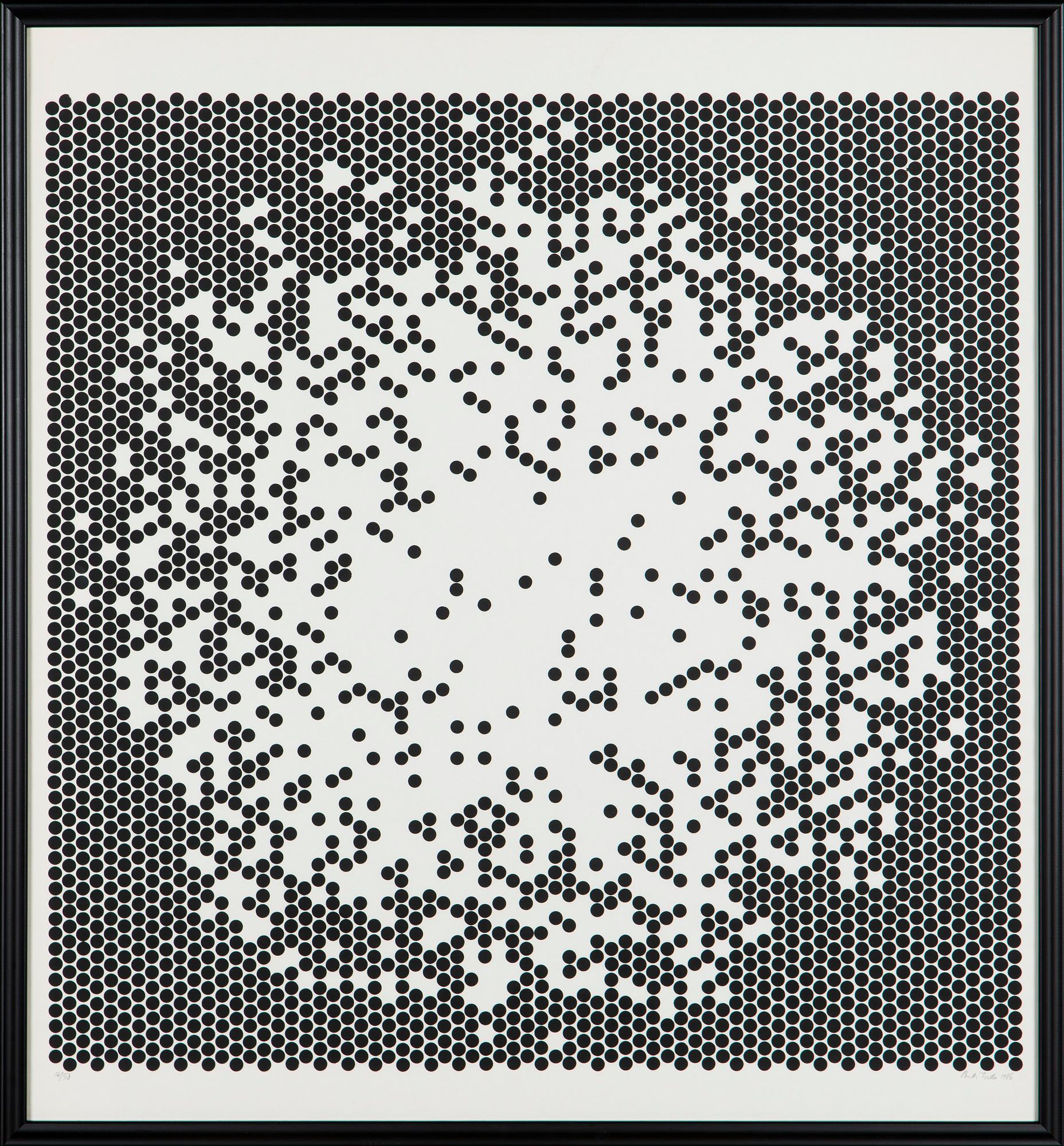 Pentti Tulla, Komposition.