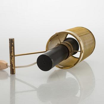 Tapio Wirkkala, pöytävalaisin, malli K 11-81 Idman 1960-luku.