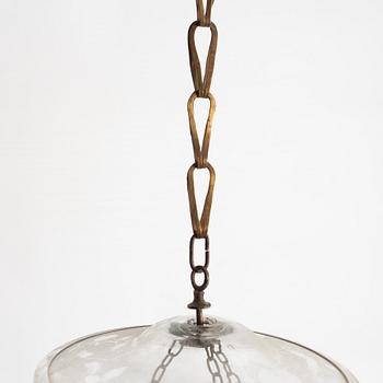 Taklykta, tidigt 1900-tal.