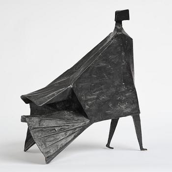 Lynn Chadwick, "Maquette II Jubilee III".