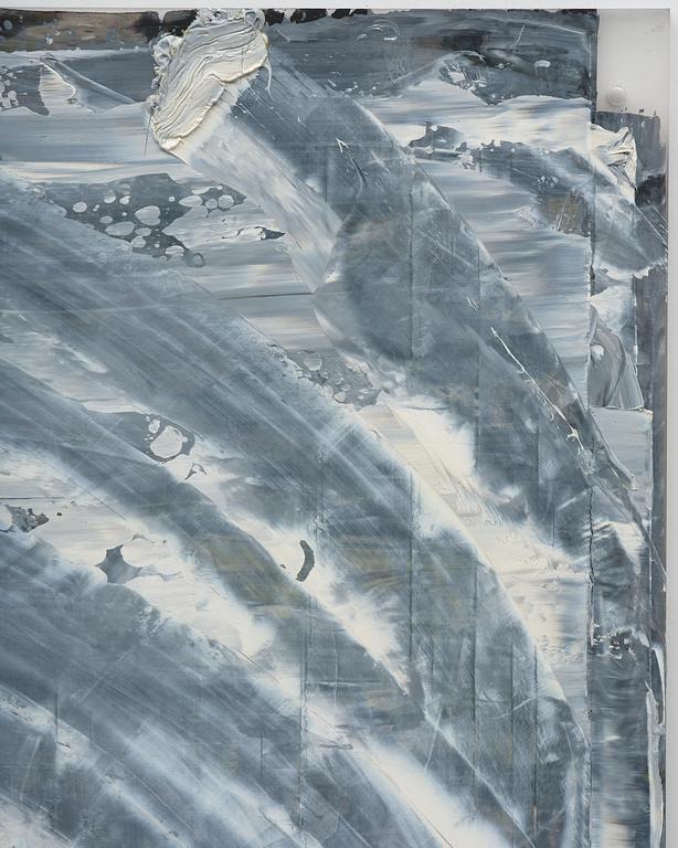 Håkan Rehnberg, Untitled.