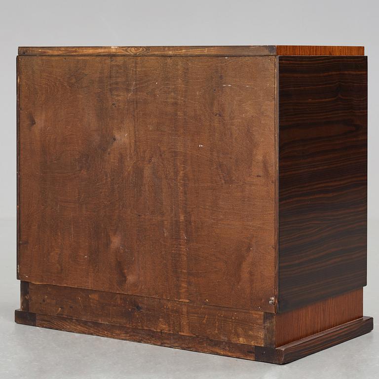 SWEDISH GRACE, byrå, 1920-30-tal.
