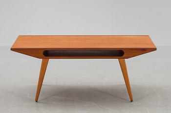 SOFFBORD, 1960-tal.