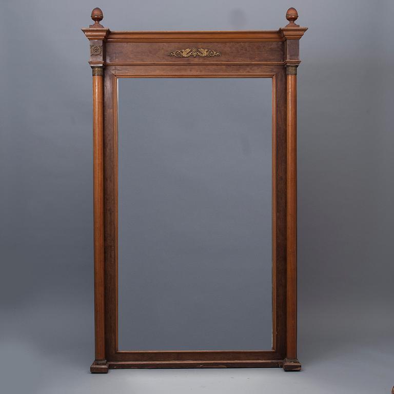SPEGEL, empirestil, 1900-talets början.