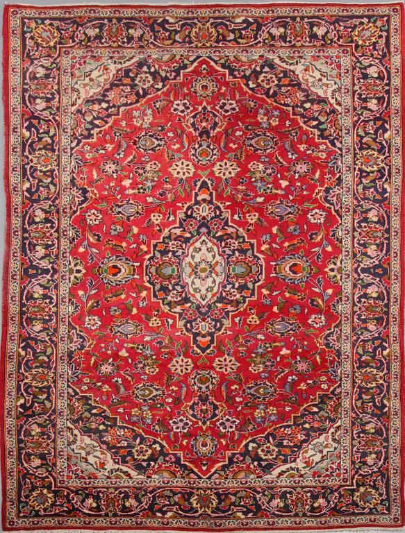 MATTA, Keshan, old, 290 x 200 cm.