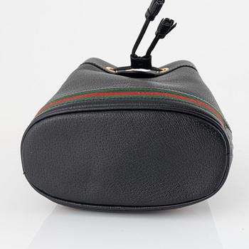 Gucci, väska, "Ophidia bucketbag".