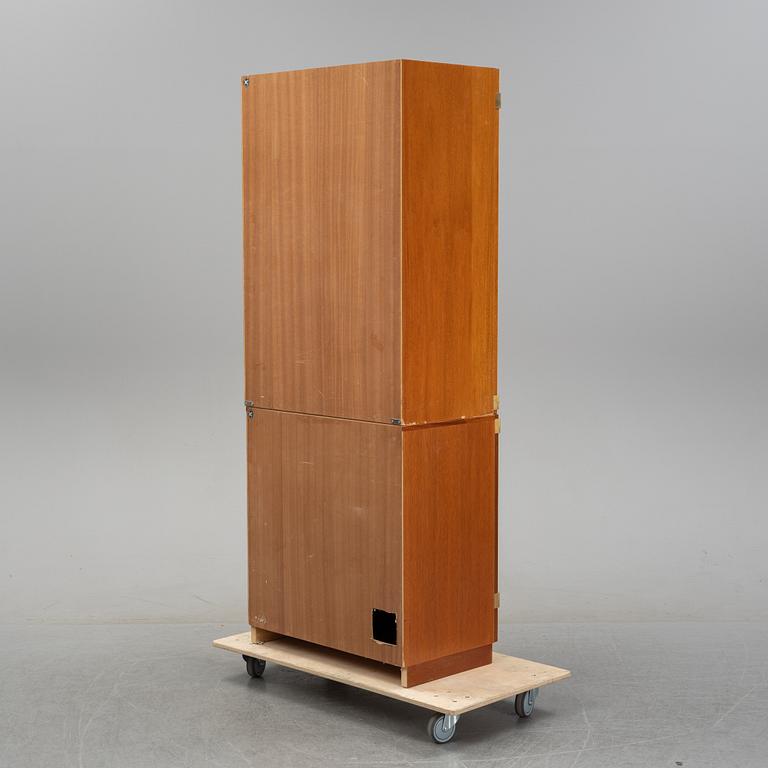 Göran Malmvall, a modell 'KA72' display cabinet from Karl Andersson & Söner.