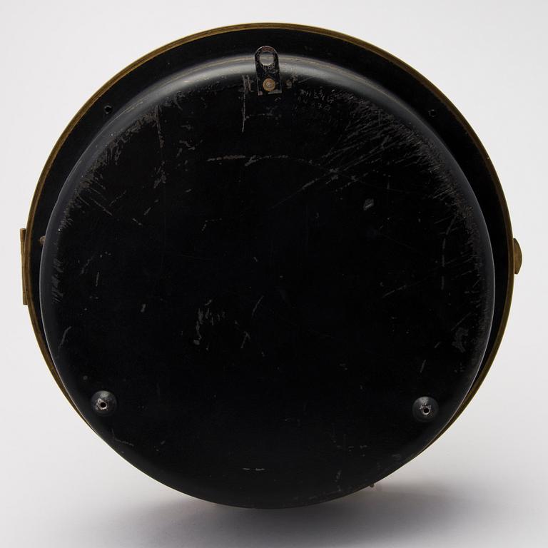 JUNGHANS, väggur, 30 cm.