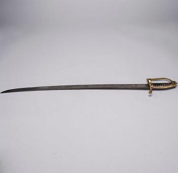 SABEL, 1800-tal.