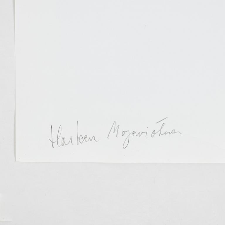 Walter Hirsch, ur serien "On the road", 1998.