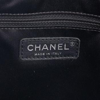 Chanel, väska, "Shopping tote", 2013-2014.