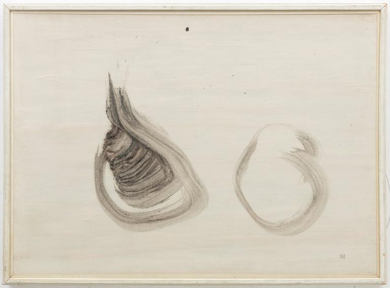 Rune Hagberg, Untitled.