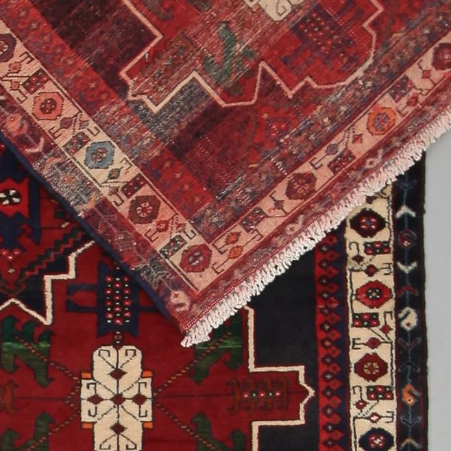 MATTA, galleri, Hamadan, 375 x 102 cm.