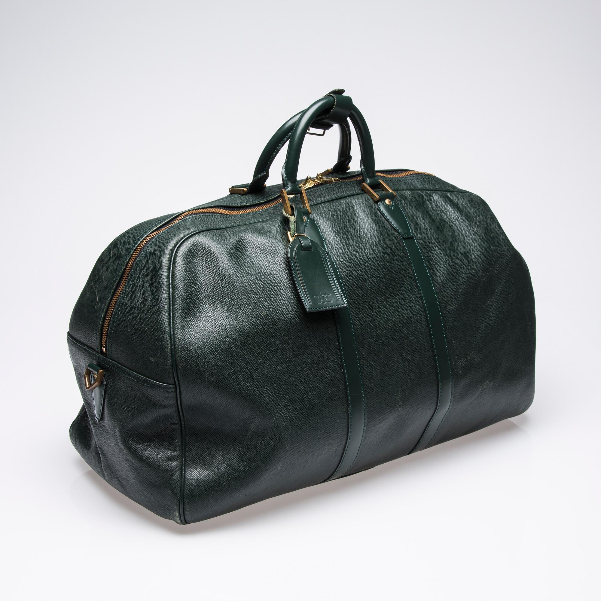 VÄSKA, "Kendall GM", Louis Vuitton.