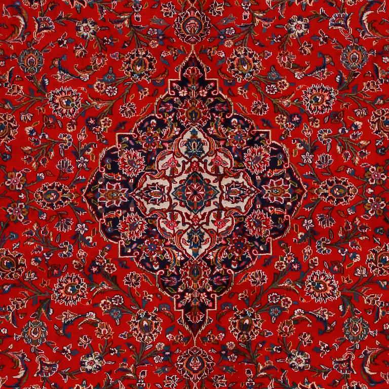 MATTA, Keshan, ca 420 x 300 cm.