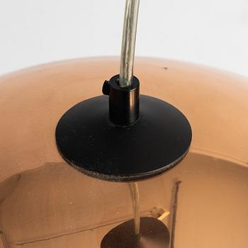 Tom Dixon, taklampa, "Copper Pendant", 2000-tal.