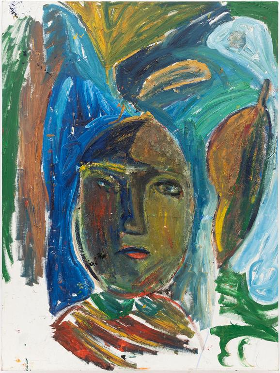 Erland Cullberg, "Robin Hood".