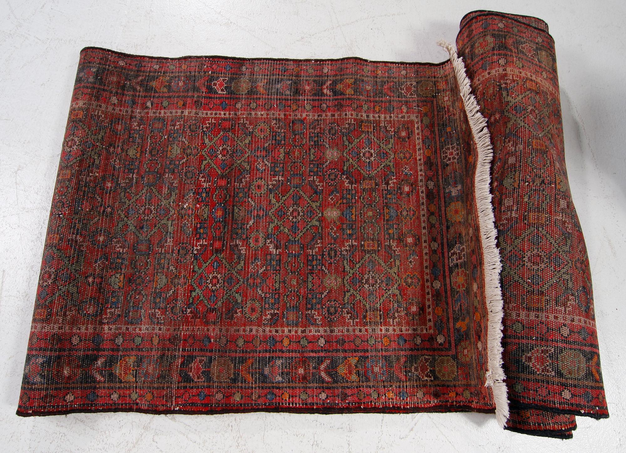 GALLERIMATTA, orientalisk, 500 X 86.