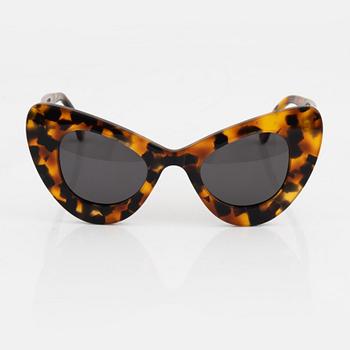 Illesteva, sunglasses, "Zac posen x Illesteva".