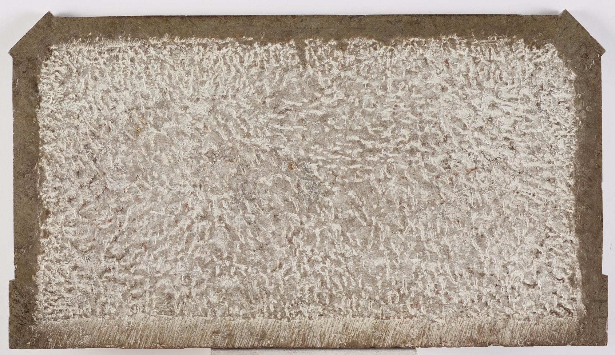 Byrå, av Nils Petter Stenström (mästare i Stockholm 1781-1790), Gustaviansk.