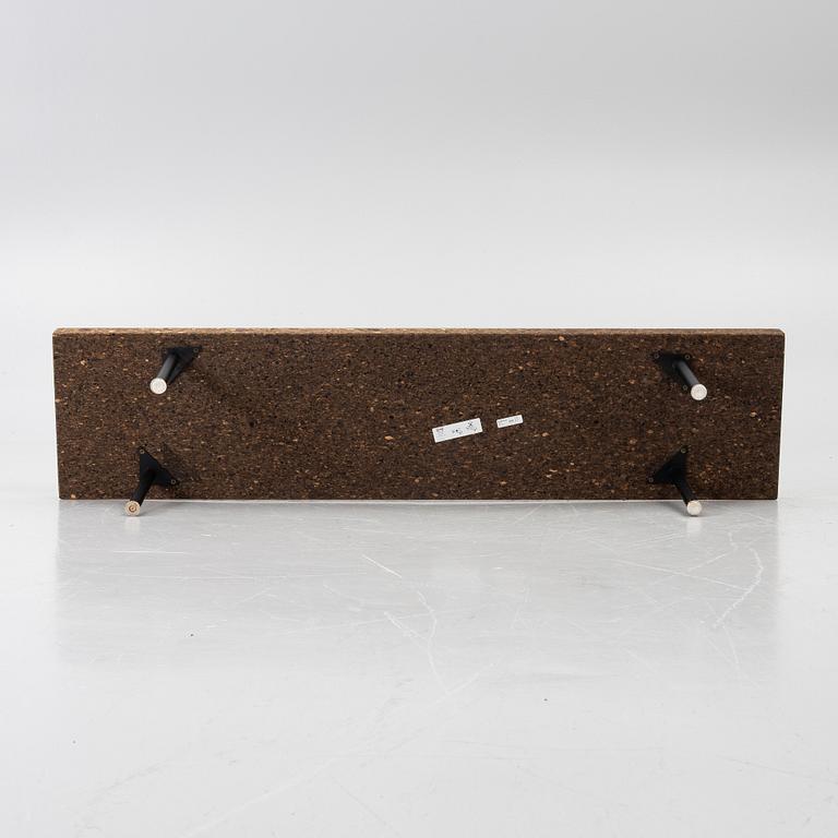 Ilse Crawford, A 'Sinnerlig' bench, IKEA, 2015.