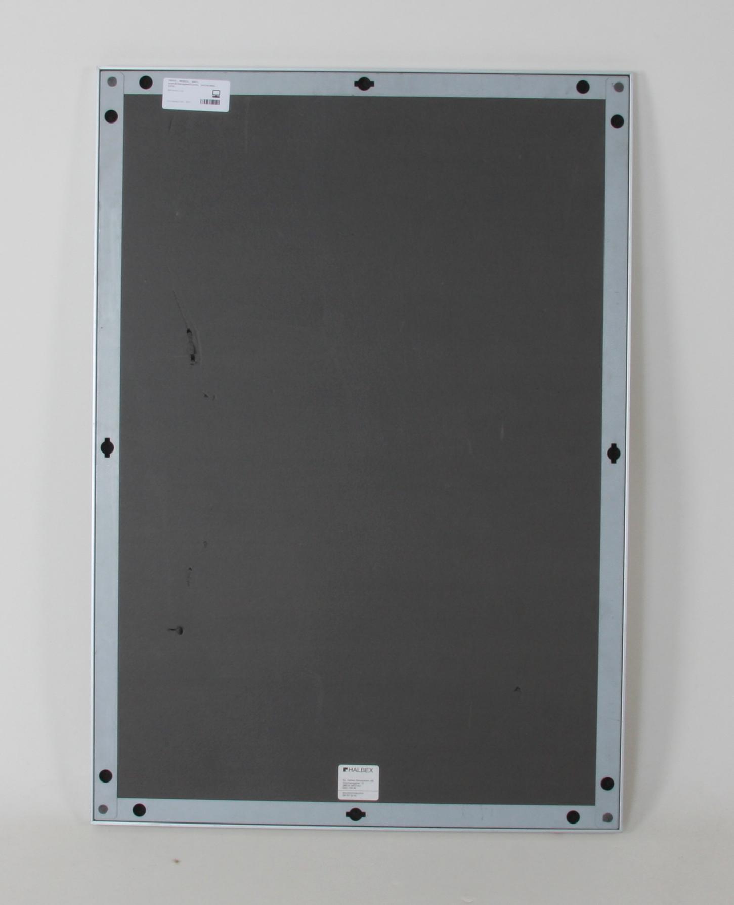 WARHOL, ANDY, utställningsaffisch, Louisiana, 1978.