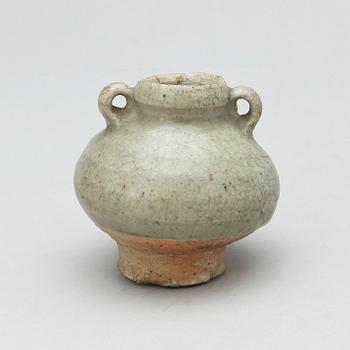 KRUS, keramik, Siam, 1400-tal.