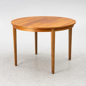 Matbord, 1950/60-tal.