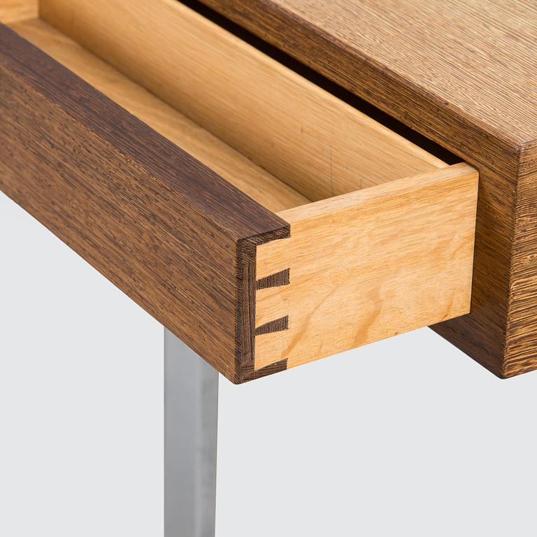 Hans J. Wegner, skrivbord, JH180, Johannes Hansen, Danmark, efter år 1970.