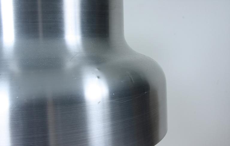 TAKLAMPA, "Bumlingen", Anders Pehrson, Ateljé Lyktan. H 35.