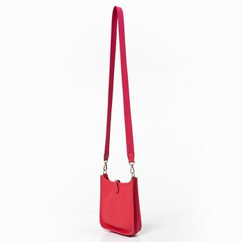 Hermès, Bag, "Mini Evelyne", 2017.