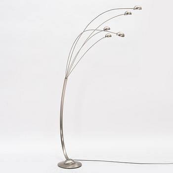A model A500 floor lamp, Cottex, circa 2000.