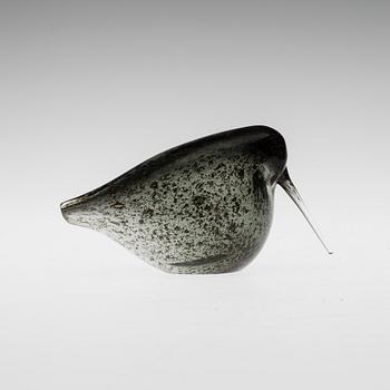 FIGURIN, glas, KF244, Kaj Franck Nuutajärvi Notsjö. I produktion 1953-1968.