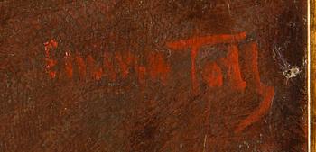 Emma Toll, Mamma och Dotter.