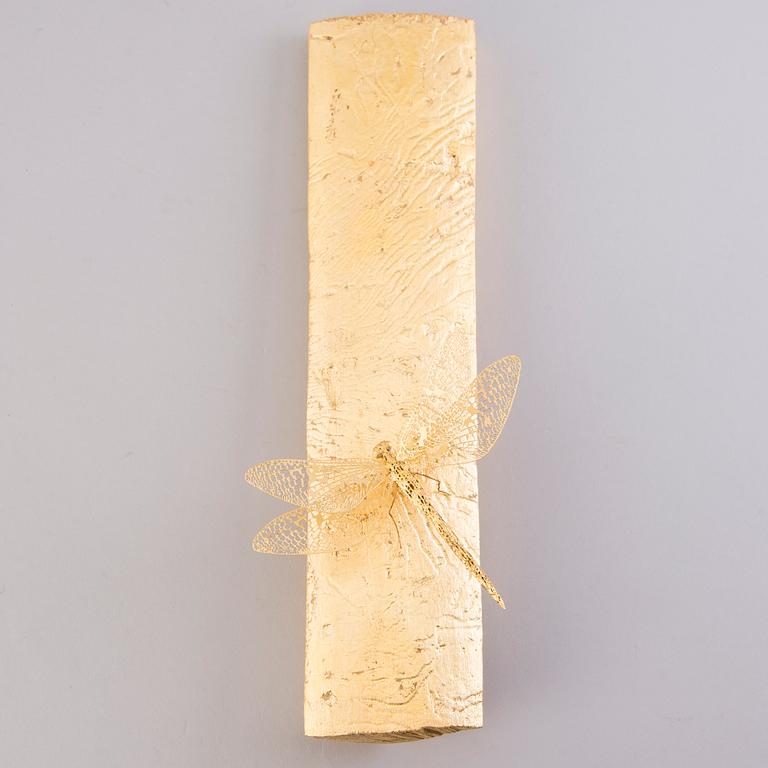 MARIA JAUHIAINEN, "SUDENKORENTO".