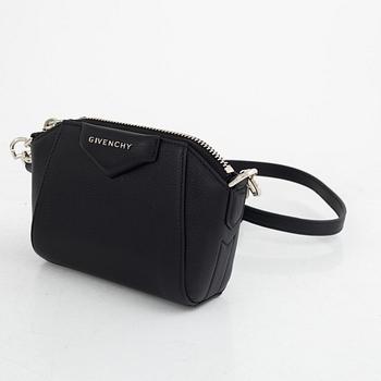 Givenchy, a handbag.