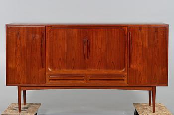 SIDEBOARD, 1950/60-tal.