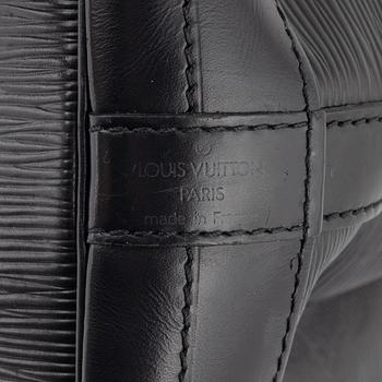 Louis Vuitton, bag, "Epi Noé", 1995.