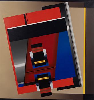 Peder Duke, Untitled.