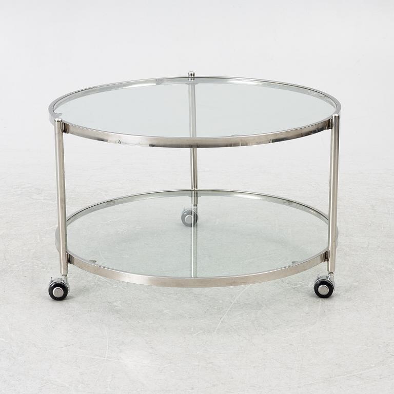 Soffbord, 1980-/90-tal.