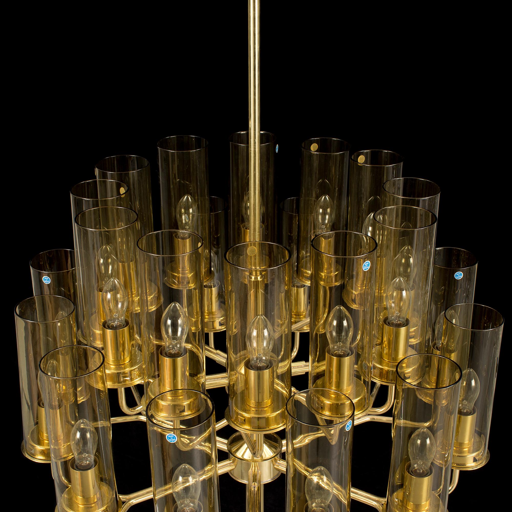 HANS-AGNE JAKOBSSON, takarmatur " T 434/24",  Markaryd, 1960-70-tal.