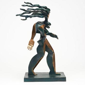 Timo Solin, Woman.