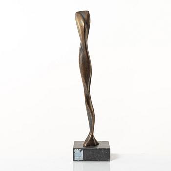 Veikko Keränen, Utan titel.