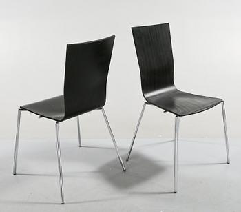 STOLAR, 5 st, "Avanti", Per Aagaard Jepsen, Danerka, 2000-tal.